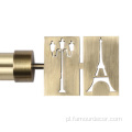 Paris Curtain Rod hurtowa